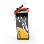 Wholesale TATTU 16000mah 22.2v 15c 6s Lipo Battery Agricultural Chemical Sprayer UAV Drone Li-Po High Power Battery